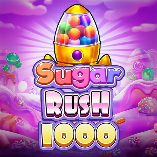 슈가러쉬-1000